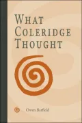 What Coleridge Thought