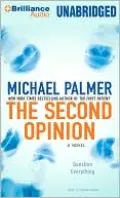 The Second Opinion