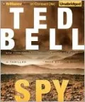 Spy (Alex Hawke Series #4)