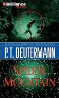 Spider Mountain