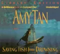 Saving Fish from Drowning