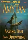 Saving Fish from Drowning