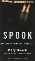 Spook Science Tackles the Afterlife