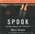 Spook Science Tackles the Afterlife Library Edition