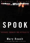 Spook Science Tackles the Afterlife