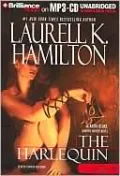 The Harlequin (Anita Blake Vampire Hunter Series #15)