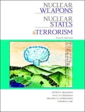 Nuclear Weapons, Nuclear States, and Terrorism