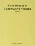 Black Politics in Conservative America