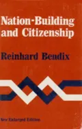Nation-Building And Citizenship