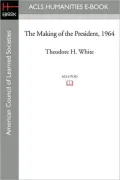 The Making of the President 1964