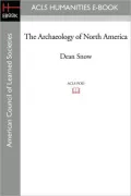 The Archaeology of North America
