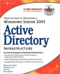 Active Directory Infrastructure