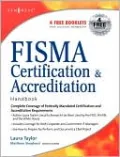 FISMA Certification and Accreditation Handbook