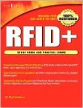 RFID+ Study Guide and Practice Exams: Study Guide and Practice Exams