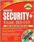 Security+ Study Guide, 2nd Edition