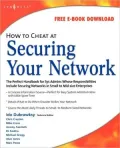 How To Cheat At Securing Your Network