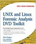 UNIX and Linux Forensic Analysis