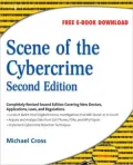 Scene of the Cybercrime