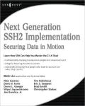 Next Generation SSH2 Implementation: Securing Data in Motion