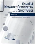 CompTIA Network+ Certification Study Guide 2E: Exam N10-004