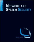 Network and System Security