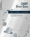 CISSP Study Guide