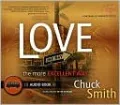 Love: The More Excellent Way