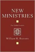 New Ministries: The Global Context