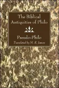 The Biblical Antiquities of Philo