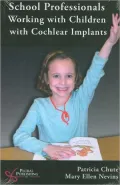 School Professionals Working with Children with Cochlear Implants