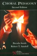 Choral Pedagogy