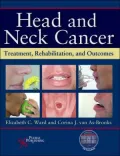 Head and Neck Cancer: Treatment, Rehabilitation, and Outcomes