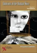 Emotions in the Human Voice, Vol. 1