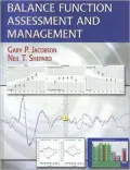 Balance Function Assessment and Management