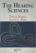The Hearing Sciences
