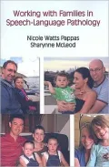 Working with Families in Speech-Language Pathology