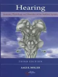 Hearing: Anatomy, Physiology, and Disorders of the Auditory System