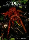 Spiders: A Portrait of the Animal World