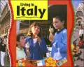 Living in Italy