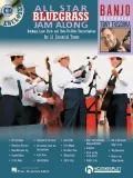 All Star Bluegrass Jam Along: Banjo