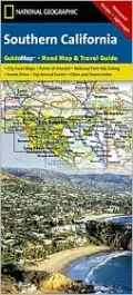 Southern California GuideMap