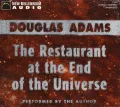 The Restaurant at the End of the Universe (Hitchhiker's Guide Series #2)