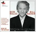 New Rules: Polite Musings from a Timid Observer