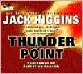 Thunder Point (Sean Dillon Series #2)