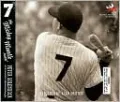 7: The Mickey Mantle Novel