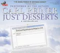 Just Desserts: A Novellelah