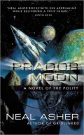 Prador Moon: A Novel of the Polity