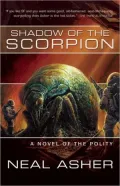 Shadow of the Scorpion: A Novel of the Polity