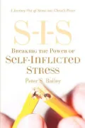 S-i-s Breaking the Power of Self Inflict