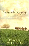 Nebraska Legacy: Four Men Become Husbands Of Convenience In The Old West